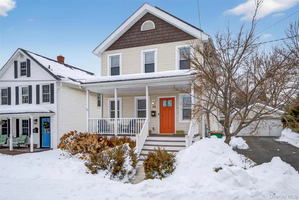 $910,000 | 35 Kent Street, Beacon, NY 12508