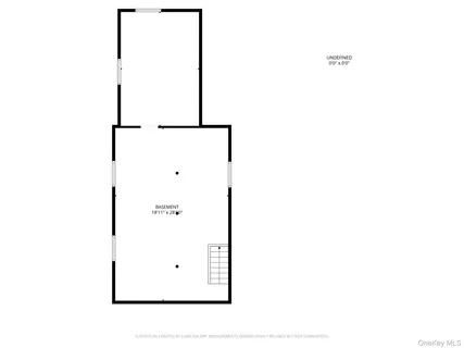 $910,000 | 35 Kent Street, Beacon, NY 12508