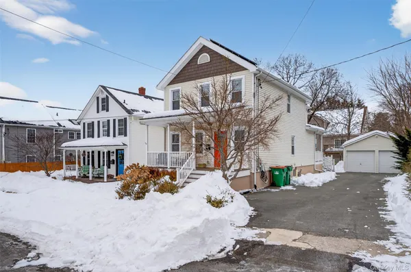 $910,000 | 35 Kent Street, Beacon, NY 12508