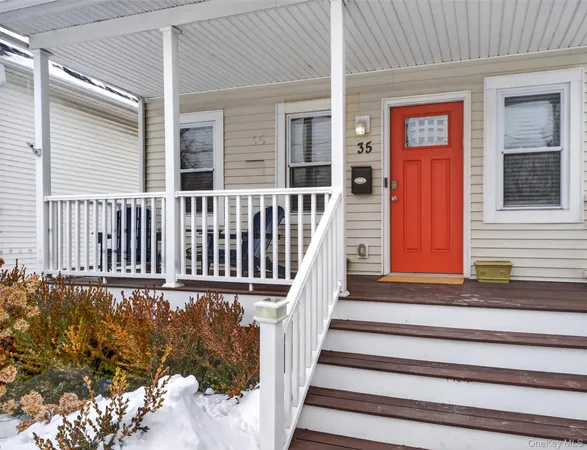 $910,000 | 35 Kent Street, Beacon, NY 12508