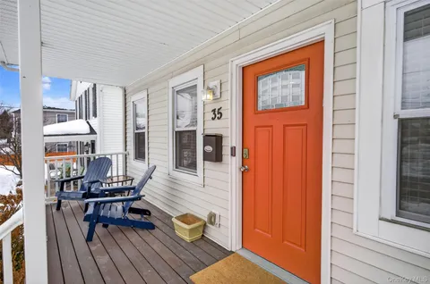 $910,000 | 35 Kent Street, Beacon, NY 12508
