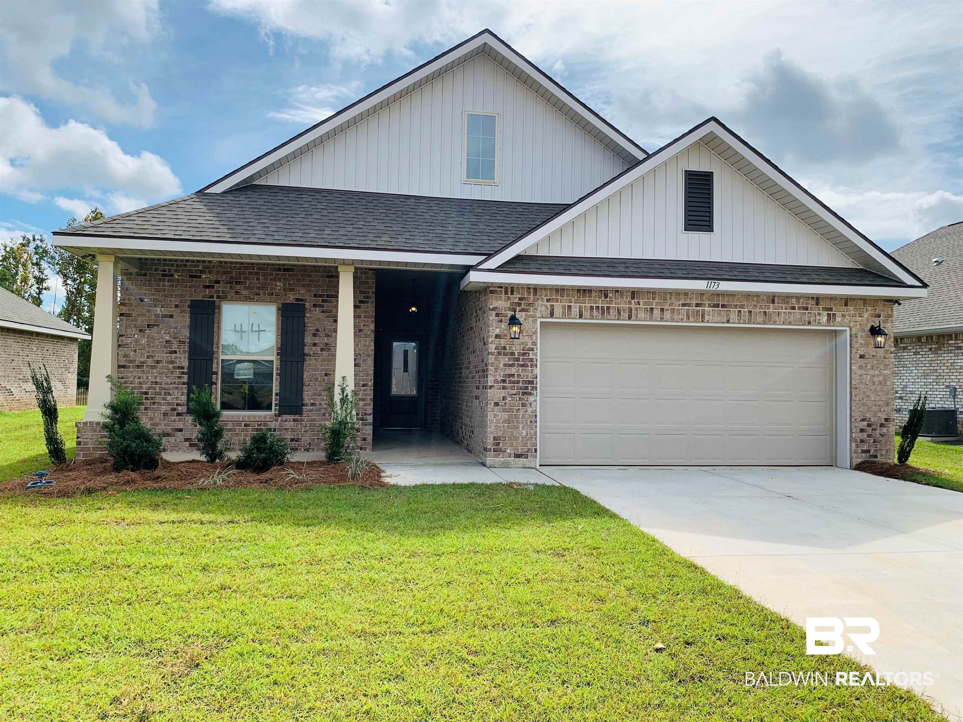 1173 Stella Road Foley, AL 36535 - Photo 1 of 2