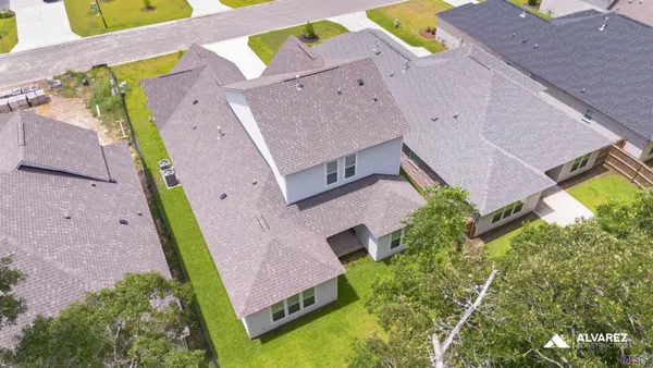 $379,990 | 25281 Burlington Drive, Denham Springs, LA 70726