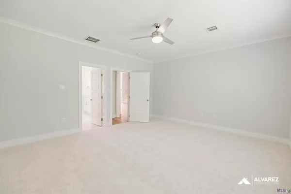 $379,990 | 25281 Burlington Drive, Denham Springs, LA 70726