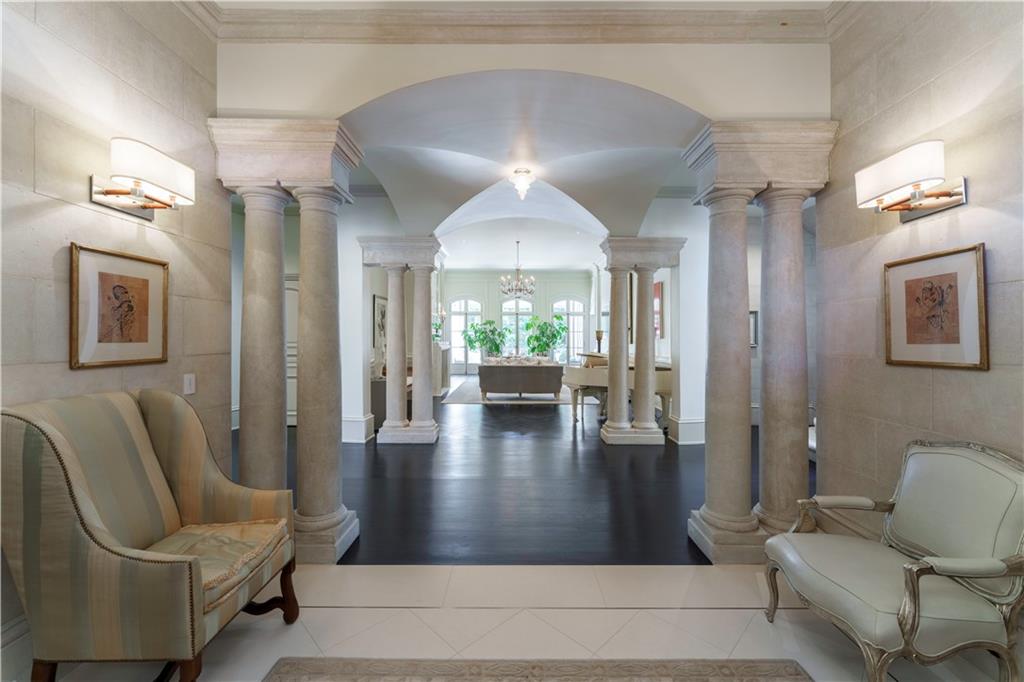 225 West Paces Ferry Road Northwest Atlanta, GA 30305 - Photo 23 of 69 Gallery Image 23