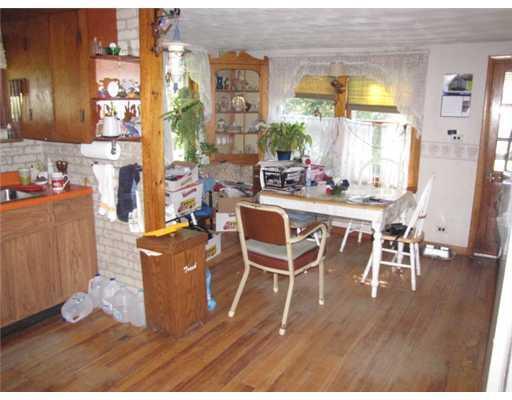 47 Old Cedar Grove Road Pittston, ME 04345 - Photo 6 of 7 Dining Room.