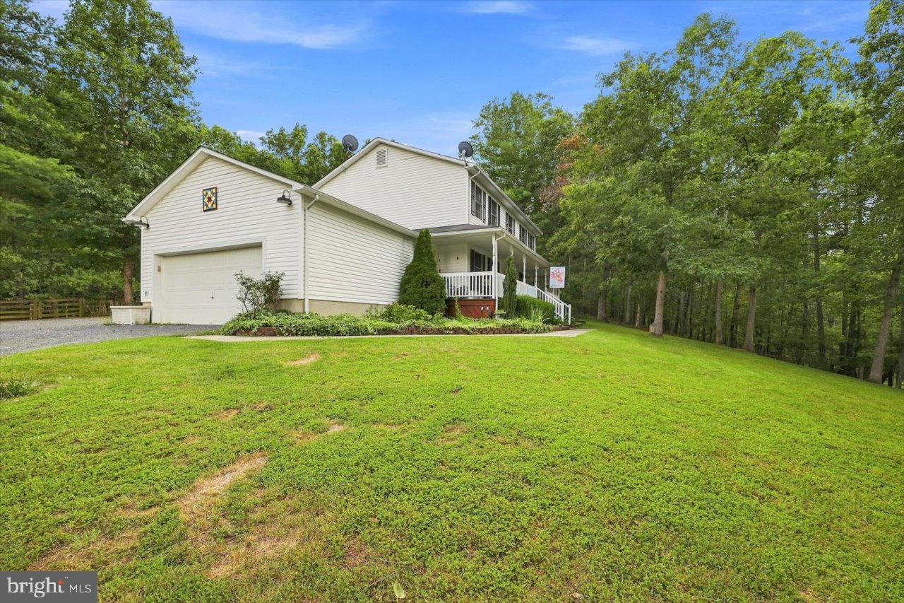 188 Ice Pond Road Millboro, VA 24460 - Photo 23 of 32 Gallery Image 23