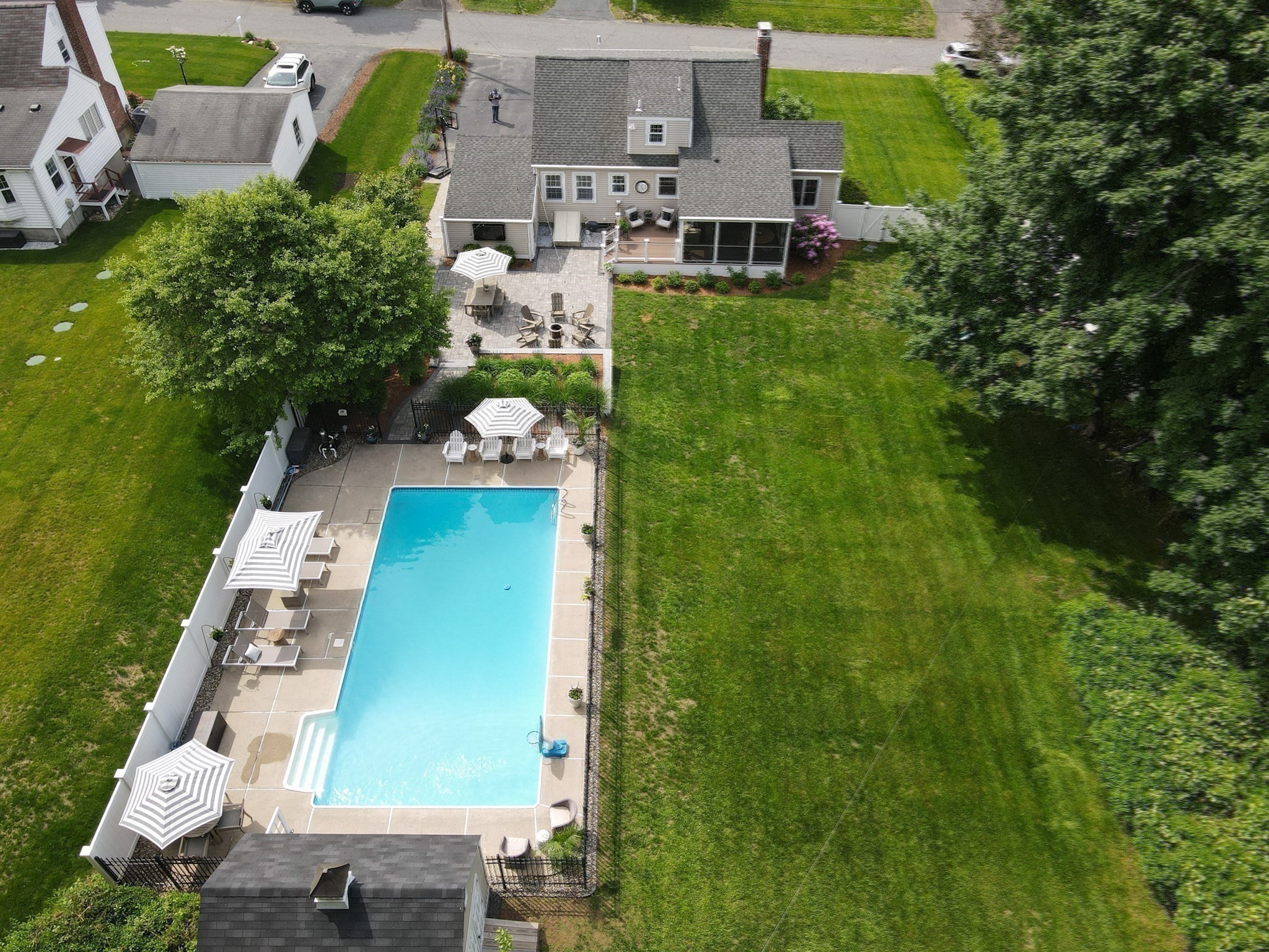 47 Jarr Brook Road Holliston, MA 01746 - Photo 38 of 41 Gallery Image 38