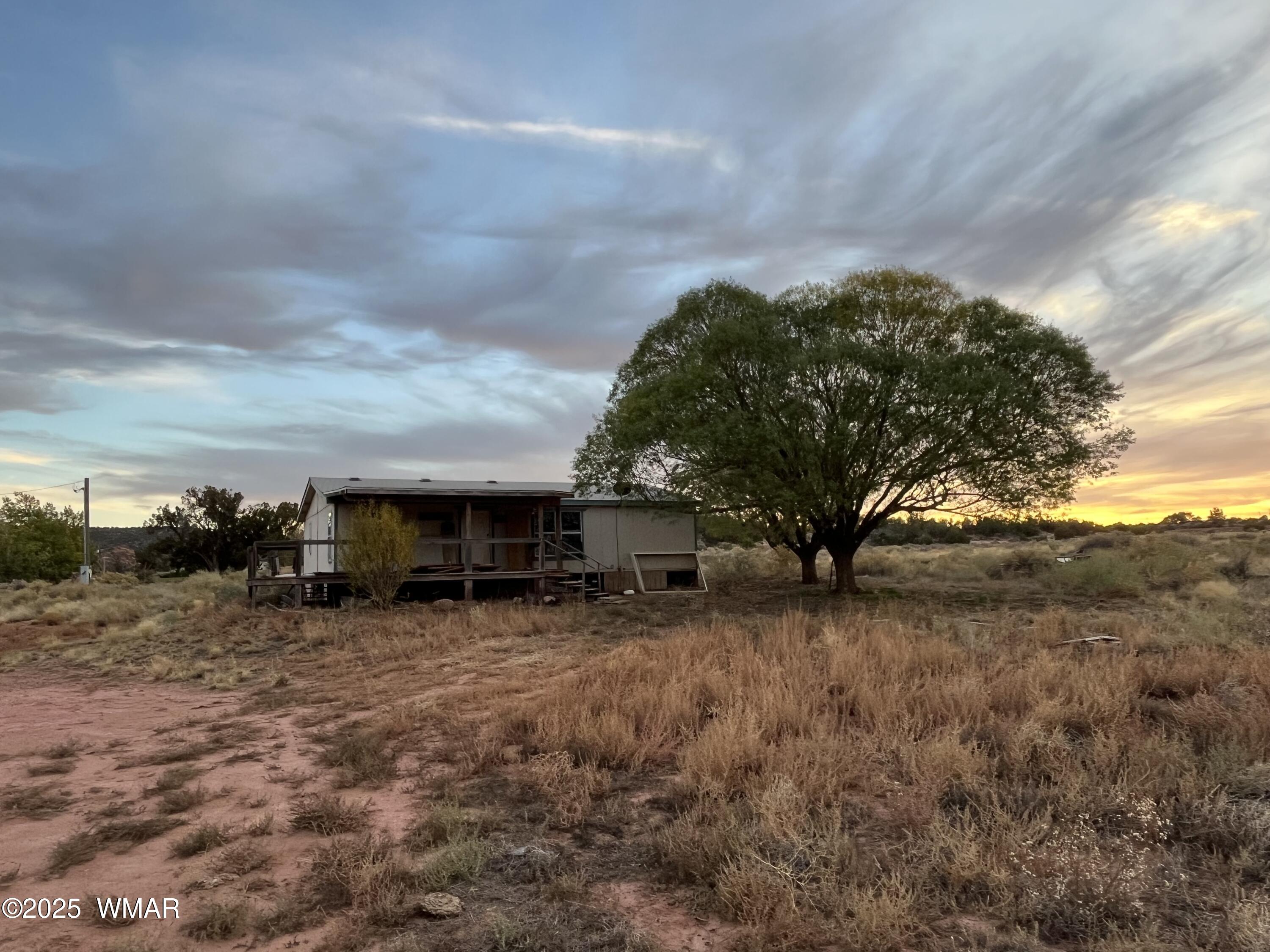 4944 Cedar Hills Road Snowflake, AZ 85937 - Photo 22 of 24 Southern House