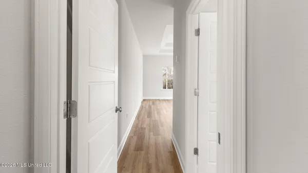 $491,400 | 14059 Jubilee Parkway, Vancleave, MS 39565