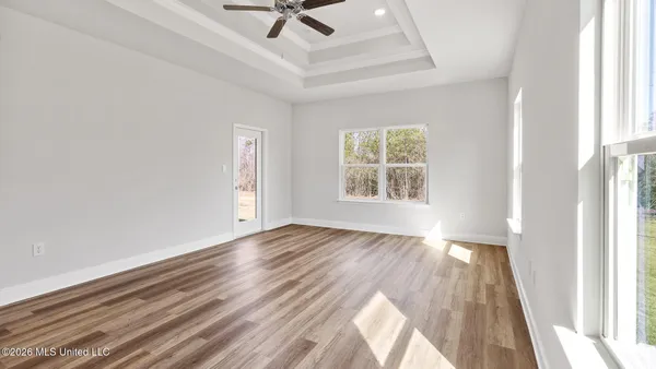 $491,400 | 14059 Jubilee Parkway, Vancleave, MS 39565