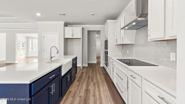 $491,400 | 14059 Jubilee Parkway, Vancleave, MS 39565