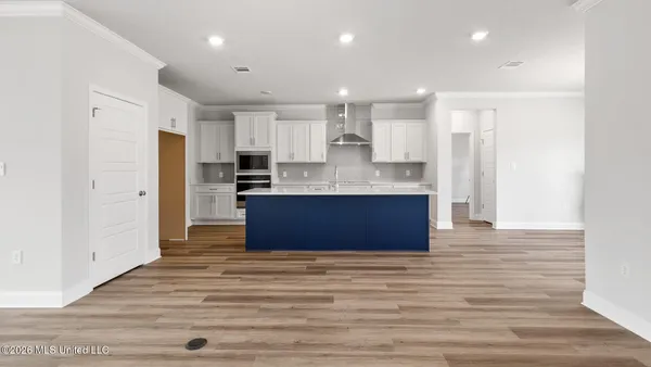 $491,400 | 14059 Jubilee Parkway, Vancleave, MS 39565