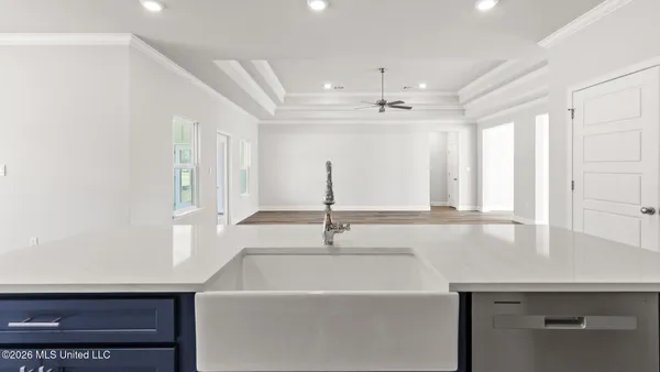 $491,400 | 14059 Jubilee Parkway, Vancleave, MS 39565