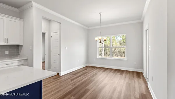 $491,400 | 14059 Jubilee Parkway, Vancleave, MS 39565