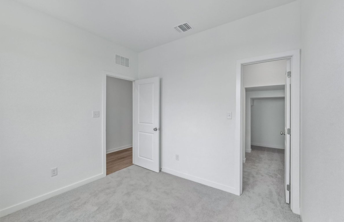 337 Sullivan Way Elgin, TX 78621 - Photo 16 of 25 a view of an empty room