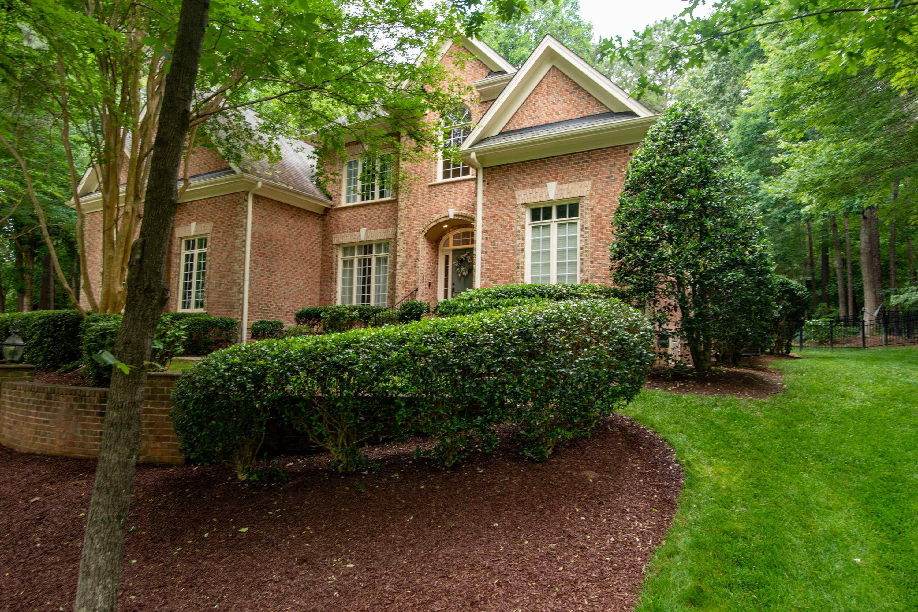 1000 Quiet Ridge Circle Raleigh, NC 27614 - Photo 57 of 62 Photo 57