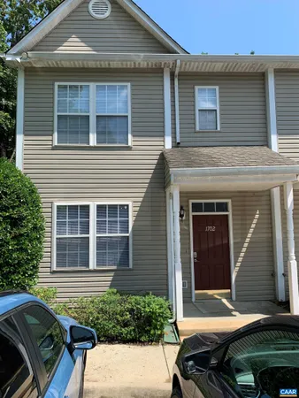 $295,000 | 1702 Webland Park, Charlottesville, VA 22901