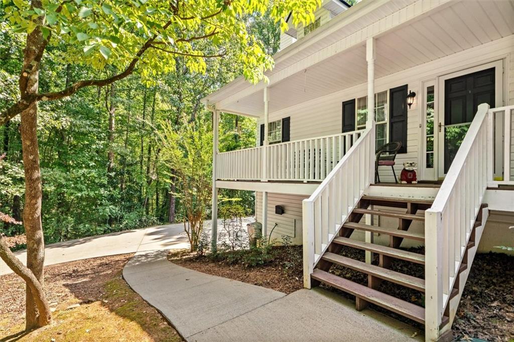 439 Fairview Road Ball Ground, GA 30107 - Photo 4 of 43 Gallery Image 4