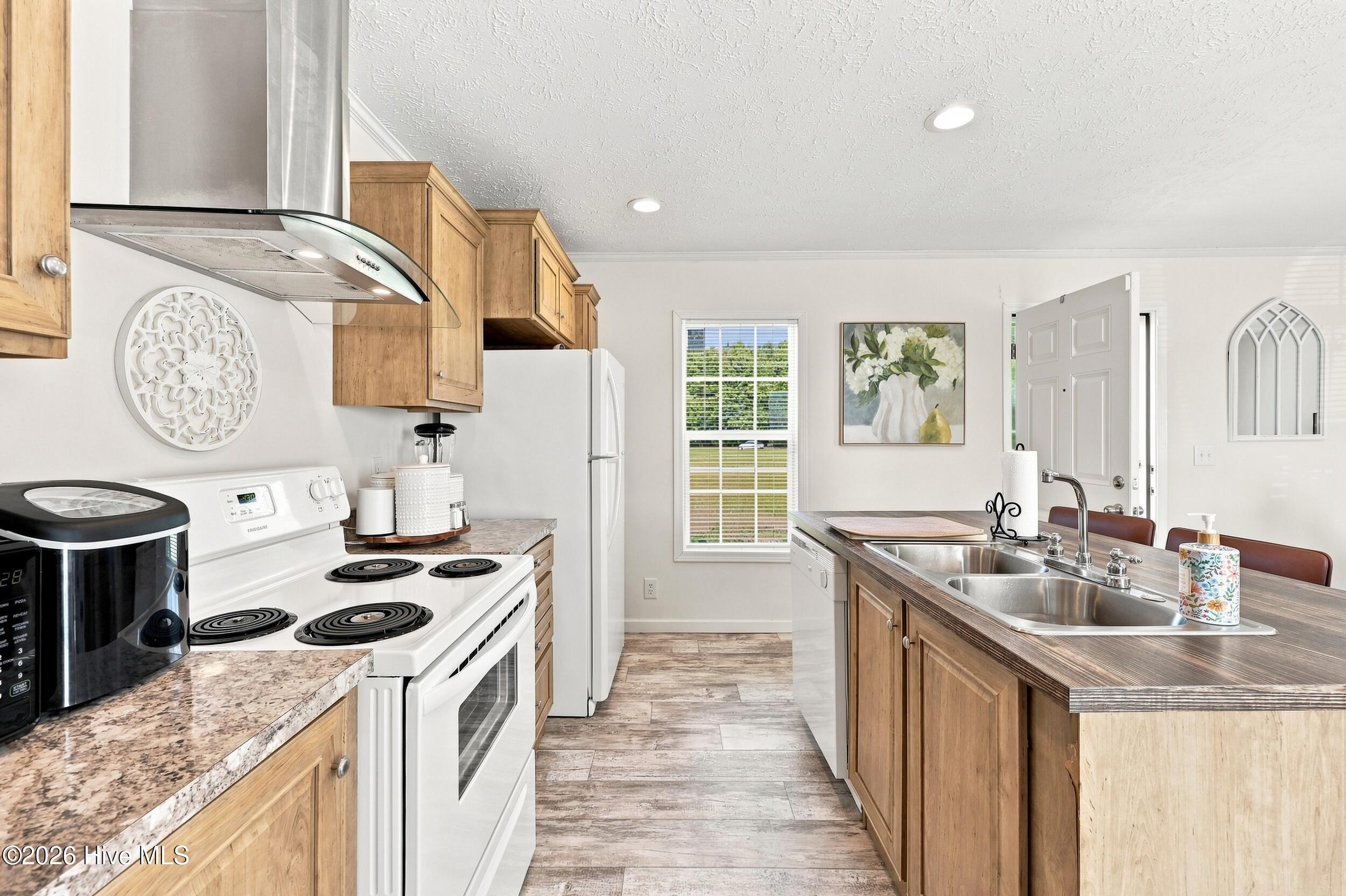 165 Swamp Road Hertford, NC 27944 - Photo 12 of 29 Gallery Image 12