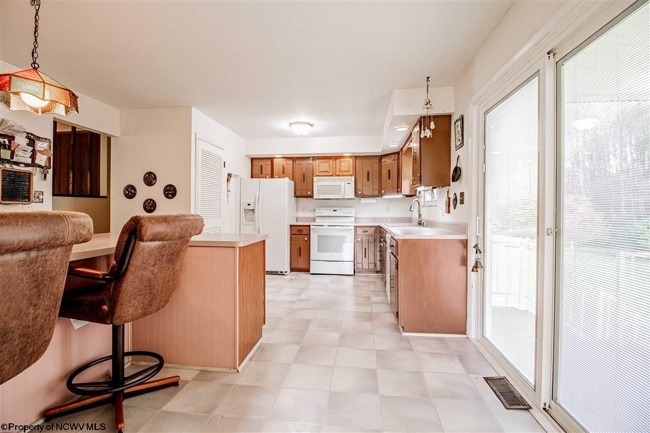 1017 Statler Run Road Fairview, WV 26570 - Photo 6 of 26 Gallery Image 6