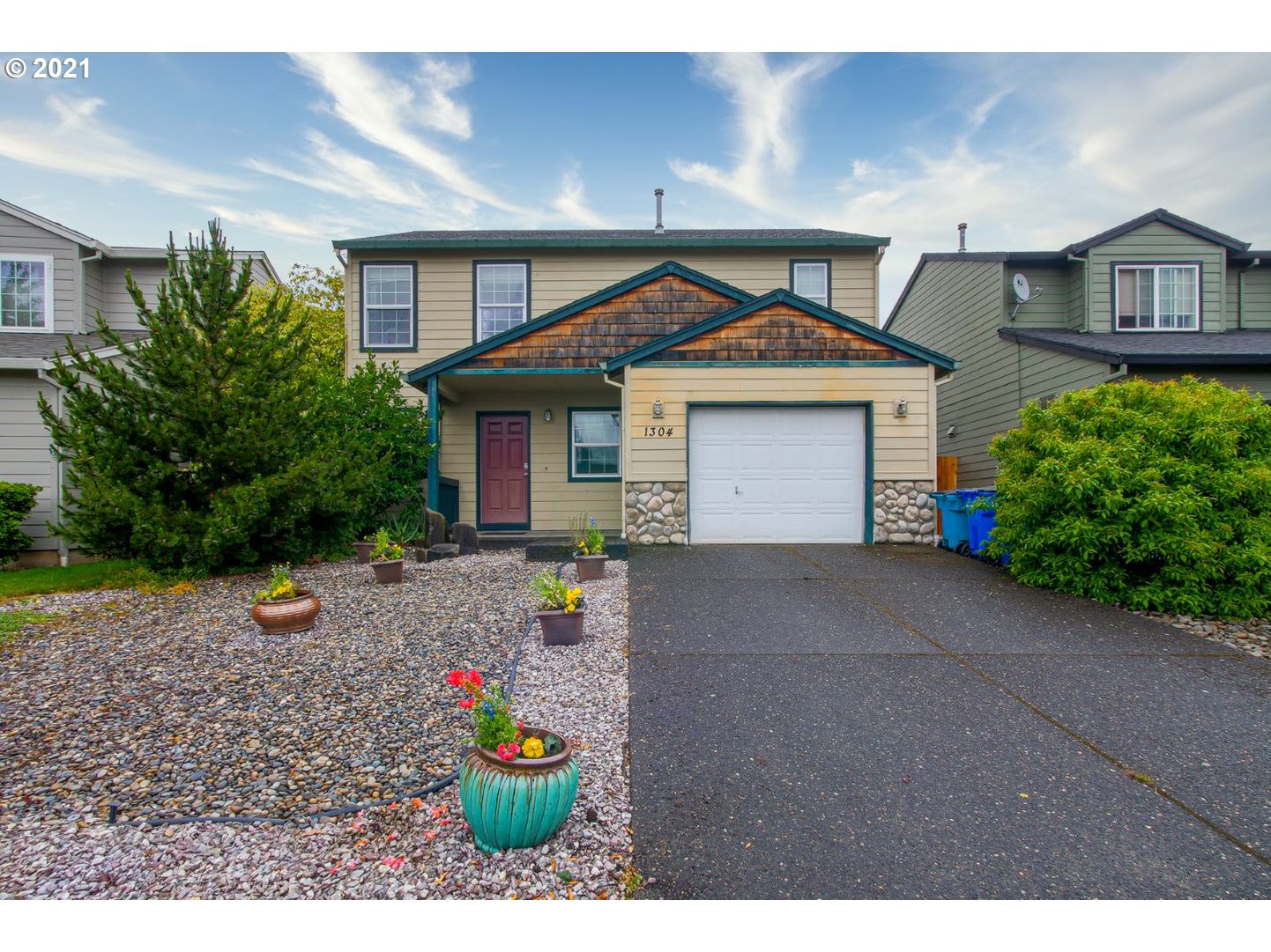 1304 Northeast 166th Street Ridgefield, WA 98642 - Photo 1 of 24