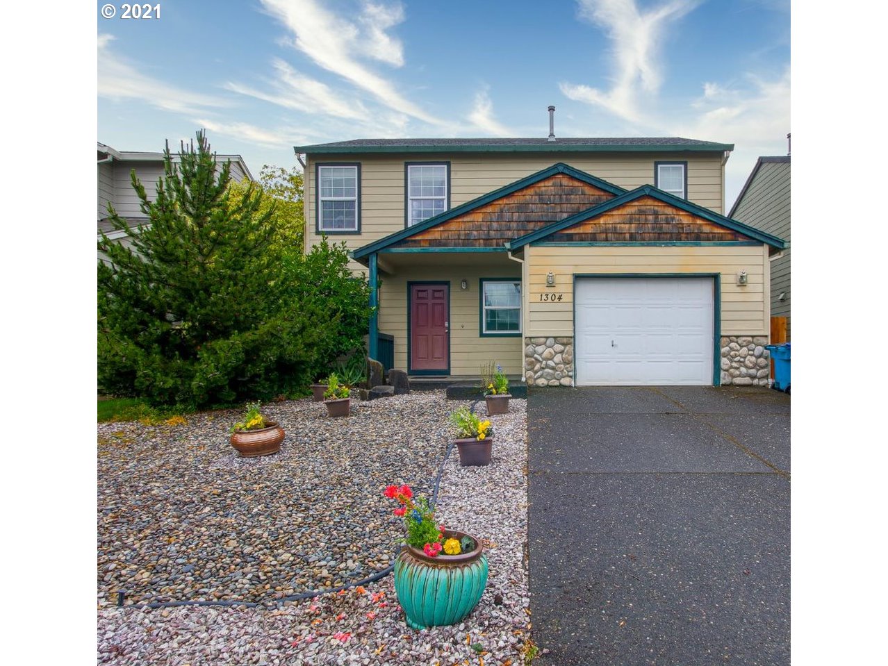 1304 Northeast 166th Street Ridgefield, WA 98642 - Photo 2 of 24