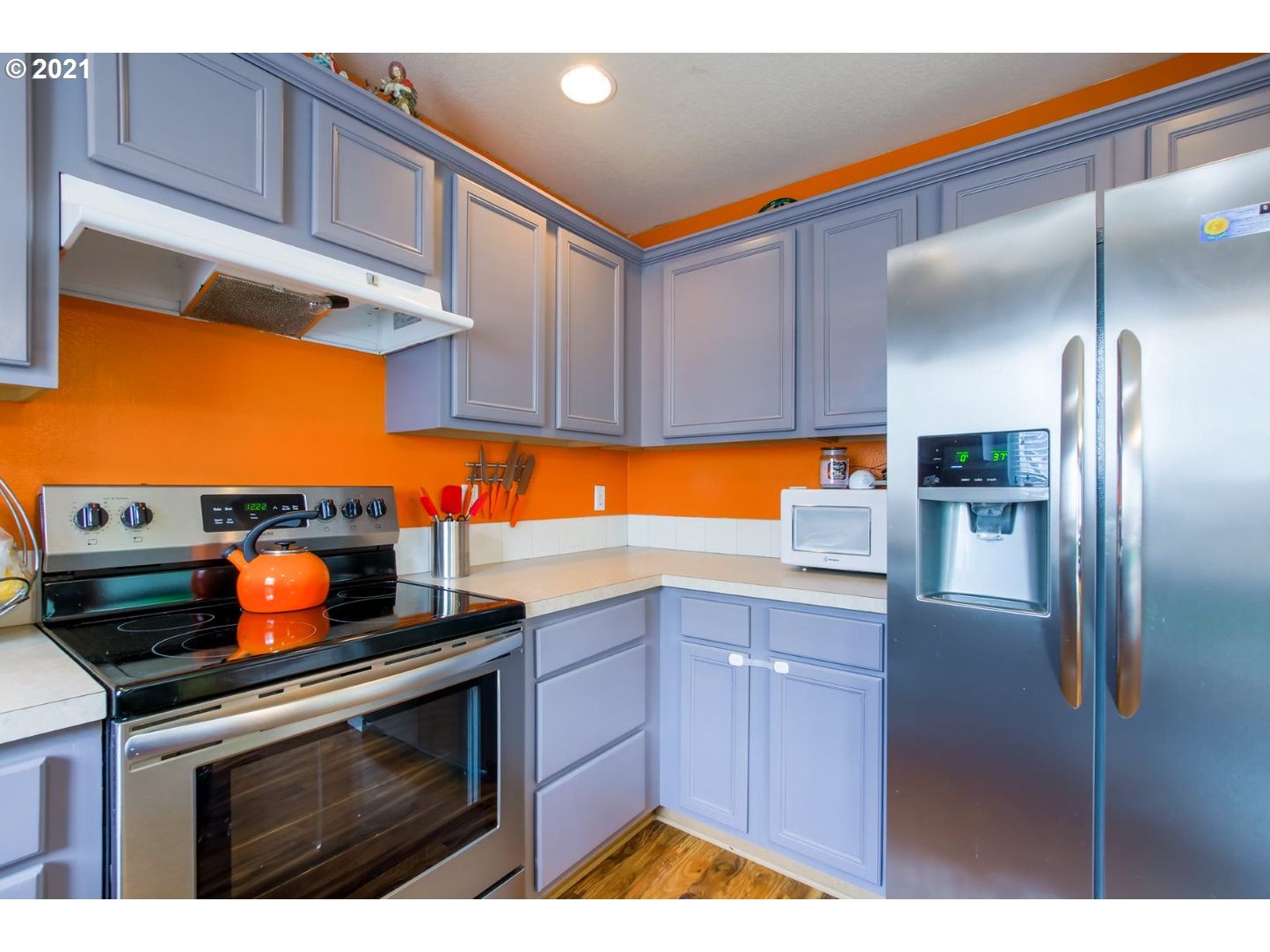 1304 Northeast 166th Street Ridgefield, WA 98642 - Photo 14 of 24