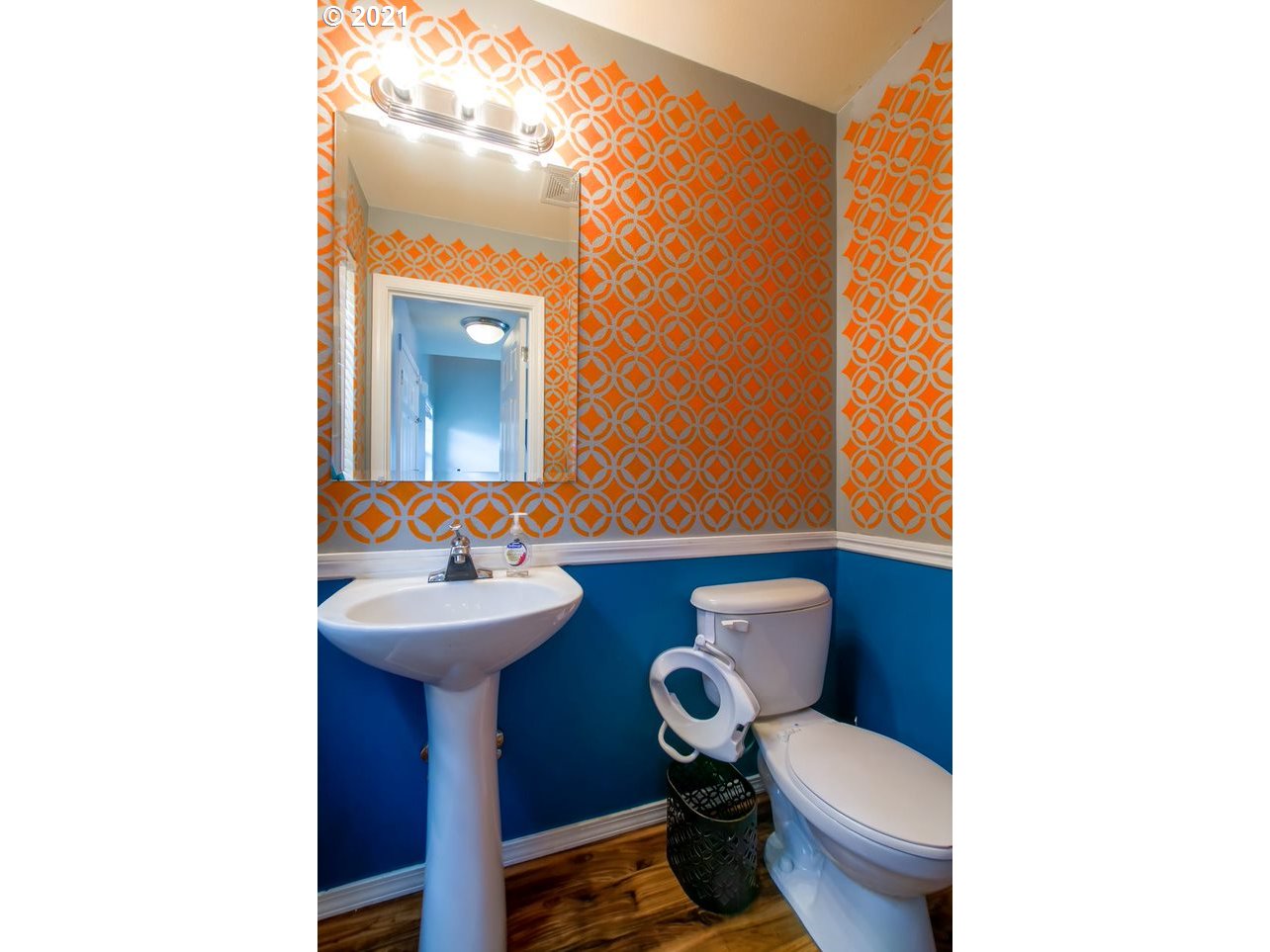 1304 Northeast 166th Street Ridgefield, WA 98642 - Photo 15 of 24