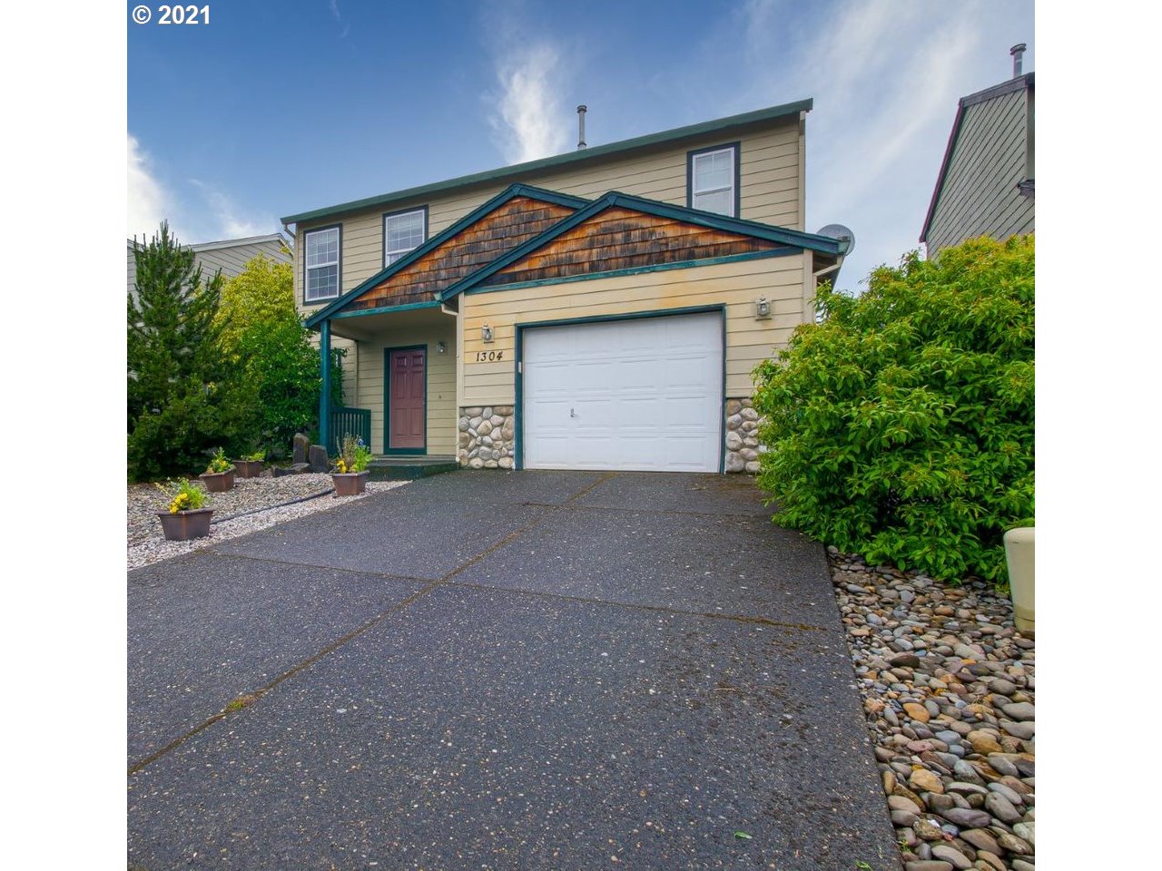 1304 Northeast 166th Street Ridgefield, WA 98642 - Photo 3 of 24