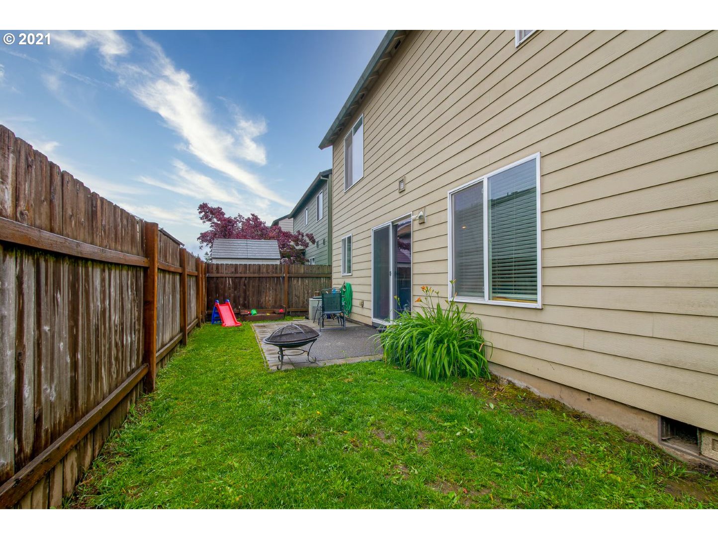1304 Northeast 166th Street Ridgefield, WA 98642 - Photo 23 of 24