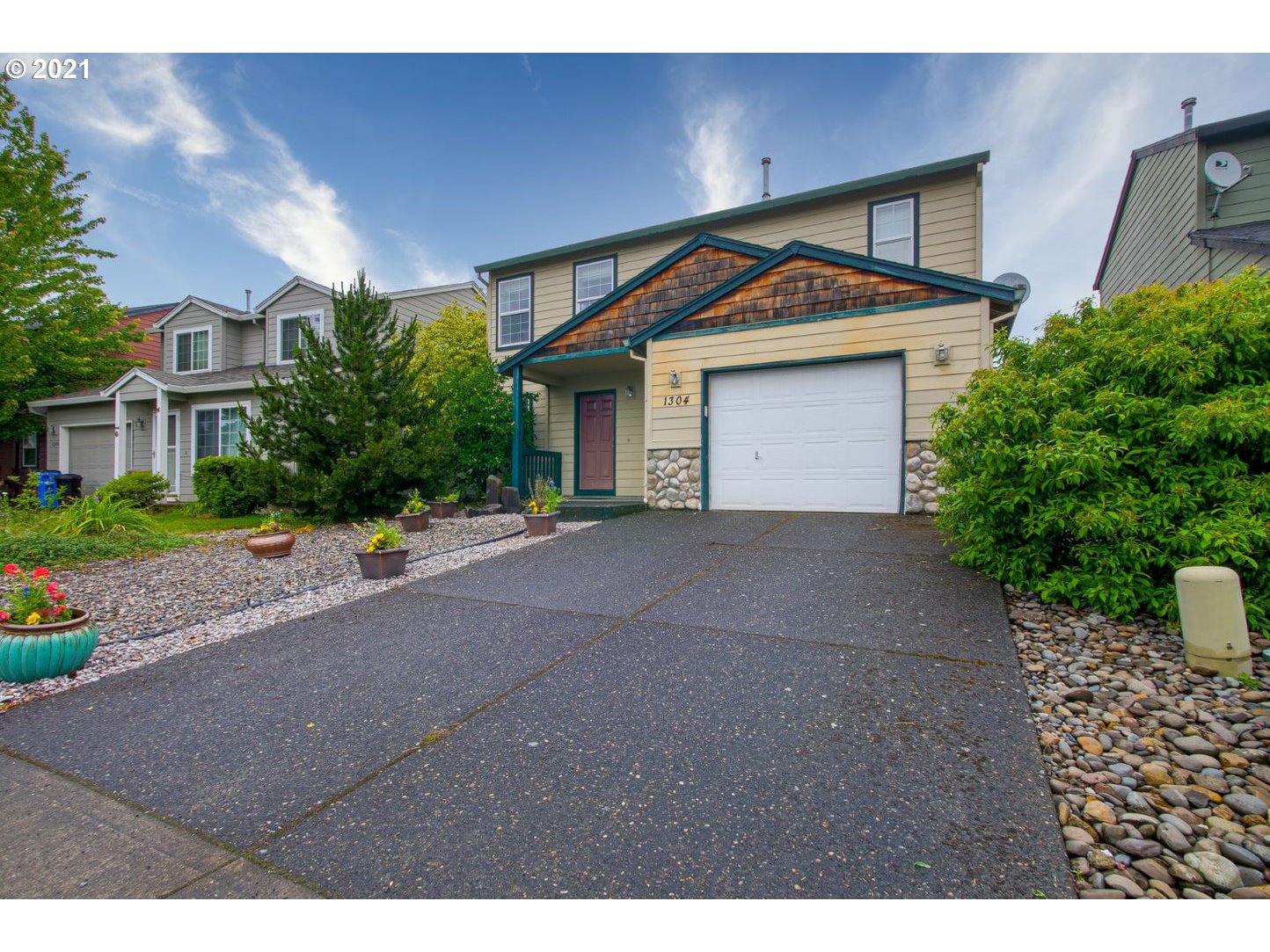 1304 Northeast 166th Street Ridgefield, WA 98642 - Photo 4 of 24