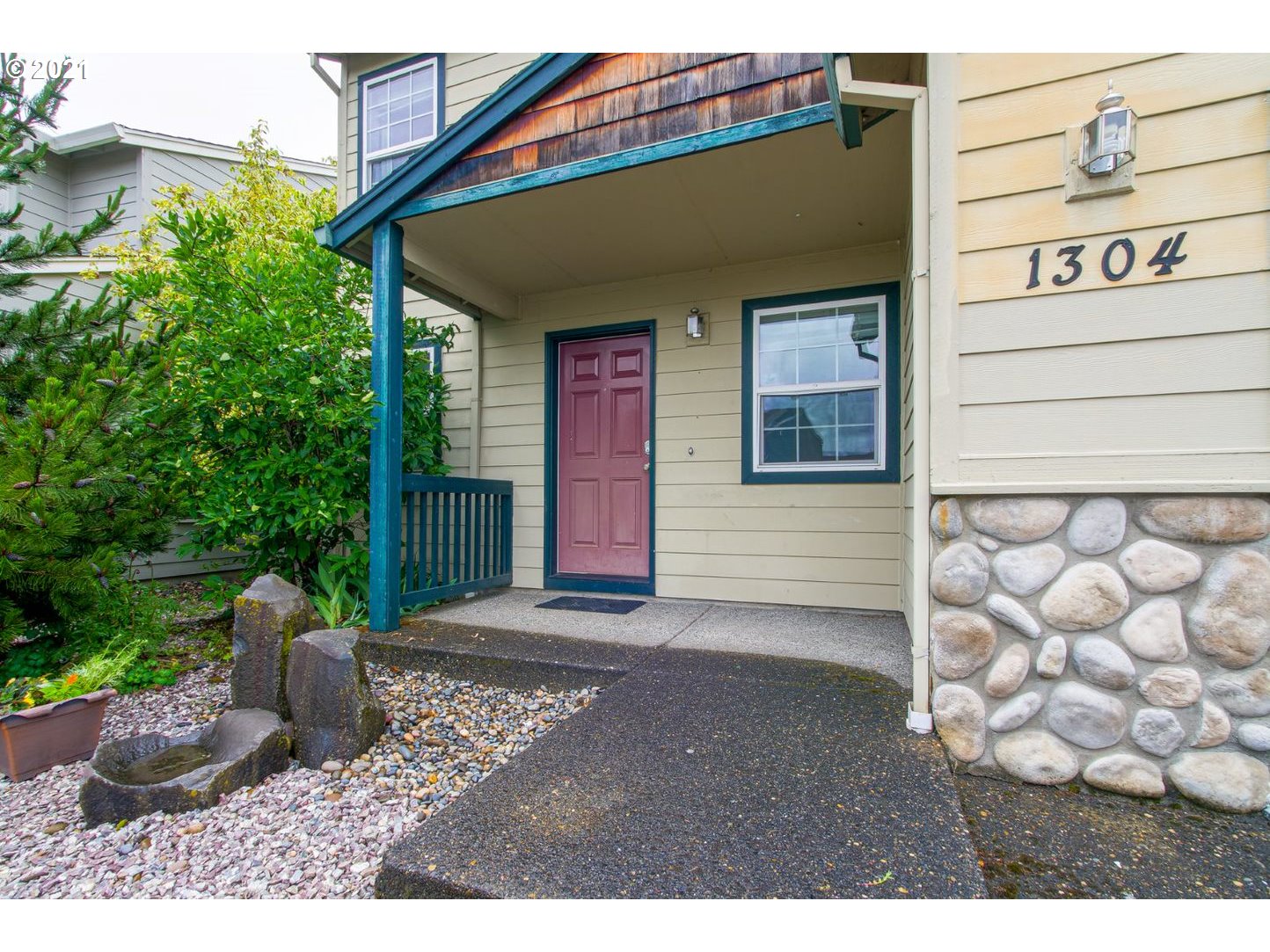 1304 Northeast 166th Street Ridgefield, WA 98642 - Photo 5 of 24