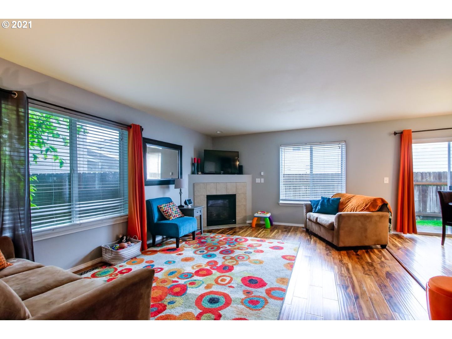 1304 Northeast 166th Street Ridgefield, WA 98642 - Photo 7 of 24