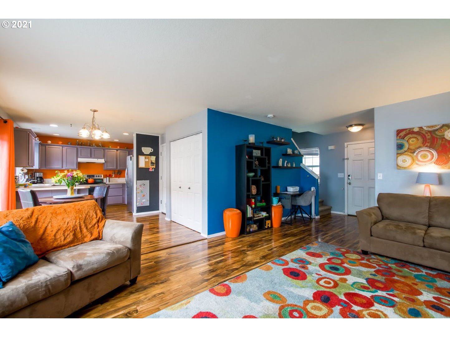 1304 Northeast 166th Street Ridgefield, WA 98642 - Photo 9 of 24