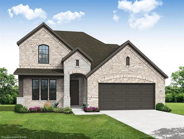 $504,900 | 4045 Westfork Way, Springtown, TX 76082