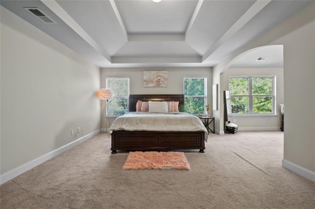 3105 Duke Drive Fairburn, GA 30213 - Photo 15 of 31