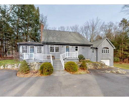 365 Leverett Road Amherst, MA 01002 - Photo 1 of 24