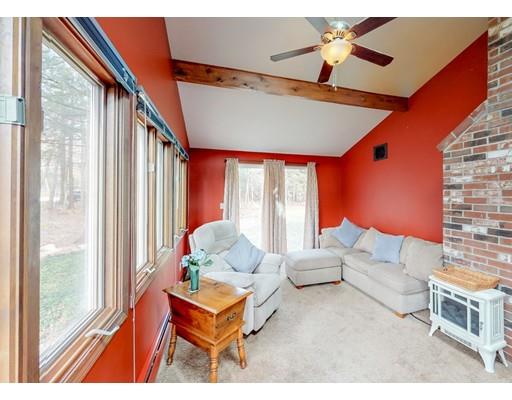 365 Leverett Road Amherst, MA 01002 - Photo 5 of 24