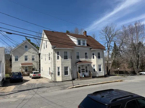 $1,050,000 | 46-48 St Marys Street, Biddeford, ME 04005