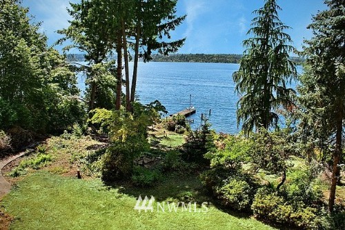 2841 Evergreen Point Road Medina, WA 98039 - Photo 2 of 9