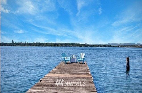 2841 Evergreen Point Road Medina, WA 98039 - Photo 4 of 9