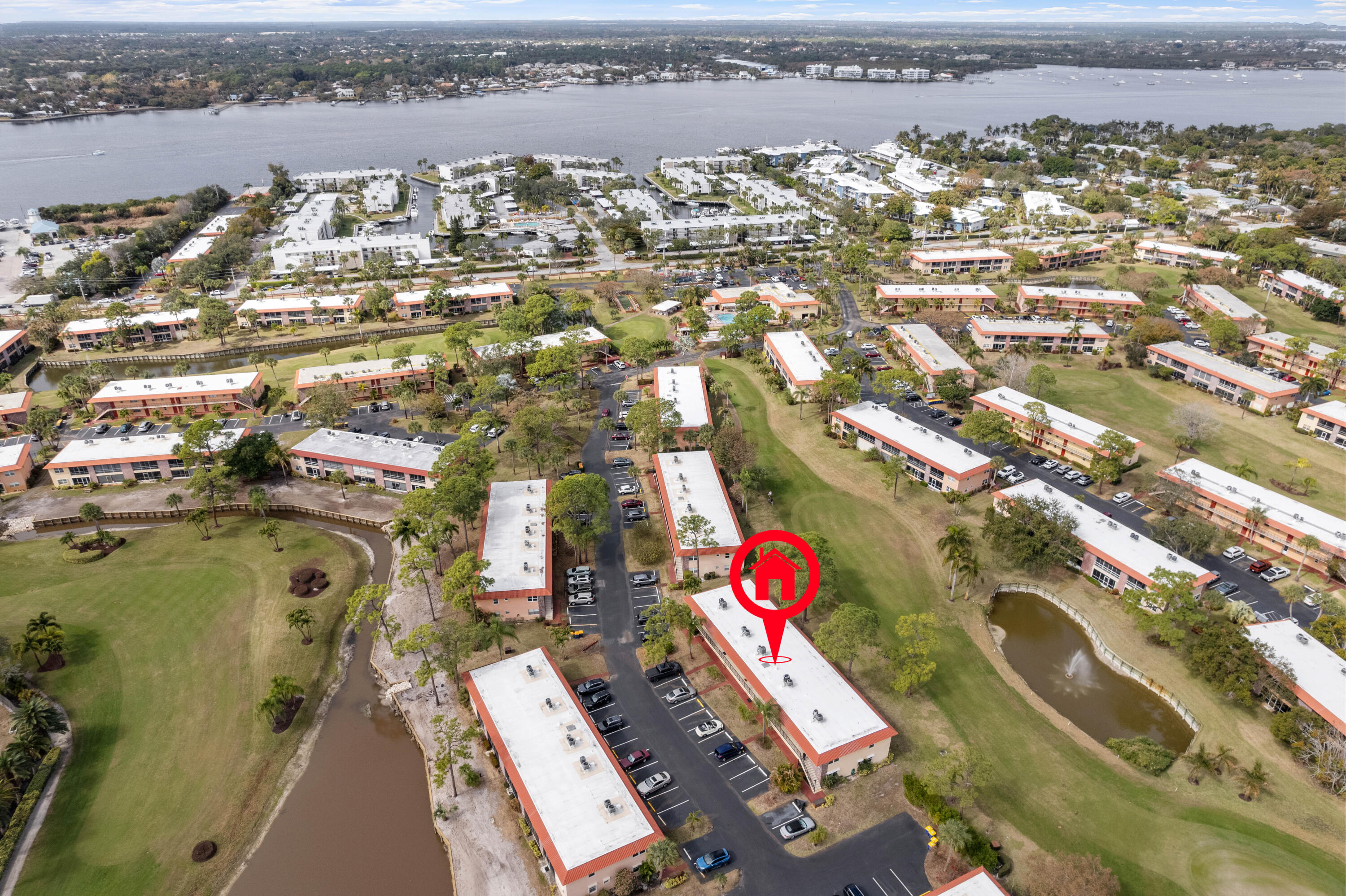 1967 Southwest Palm City Road, Unit 34H Stuart, FL 34994 - Photo 34 of 39 DJI_0478