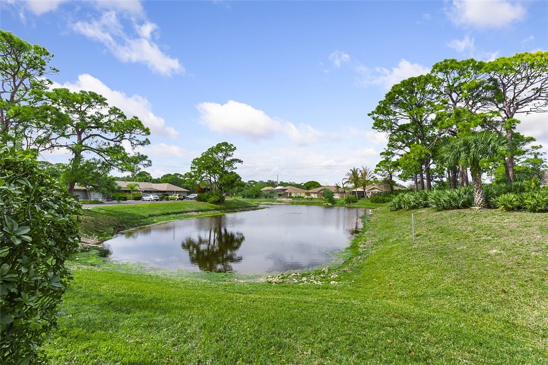 731 Timber Ridge Trail Southwest, Unit A Vero Beach, FL 32962 - Photo 36 of 36