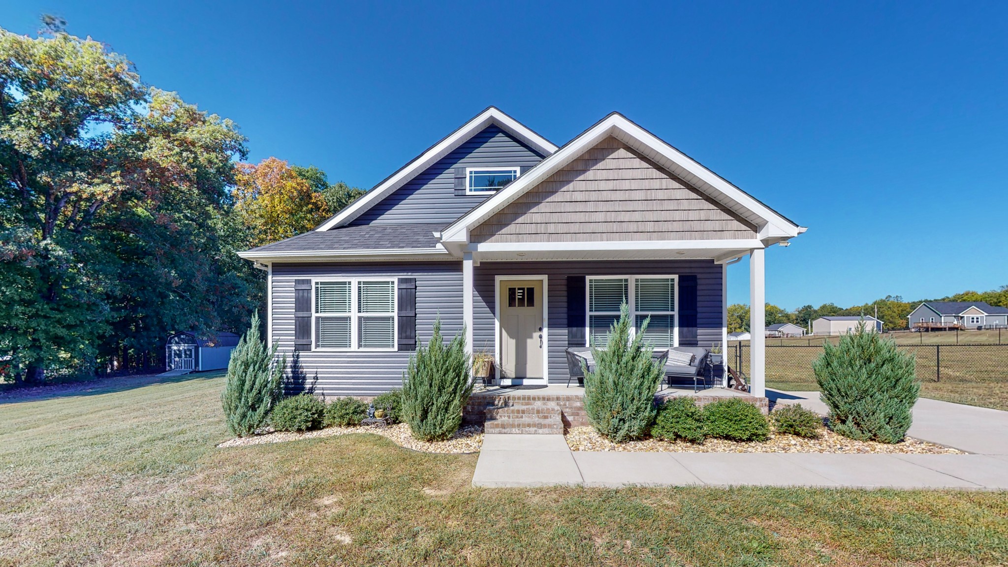 1012 Liberty Road Charlotte, TN 37036 - Photo 1 of 39 Gallery Image 1