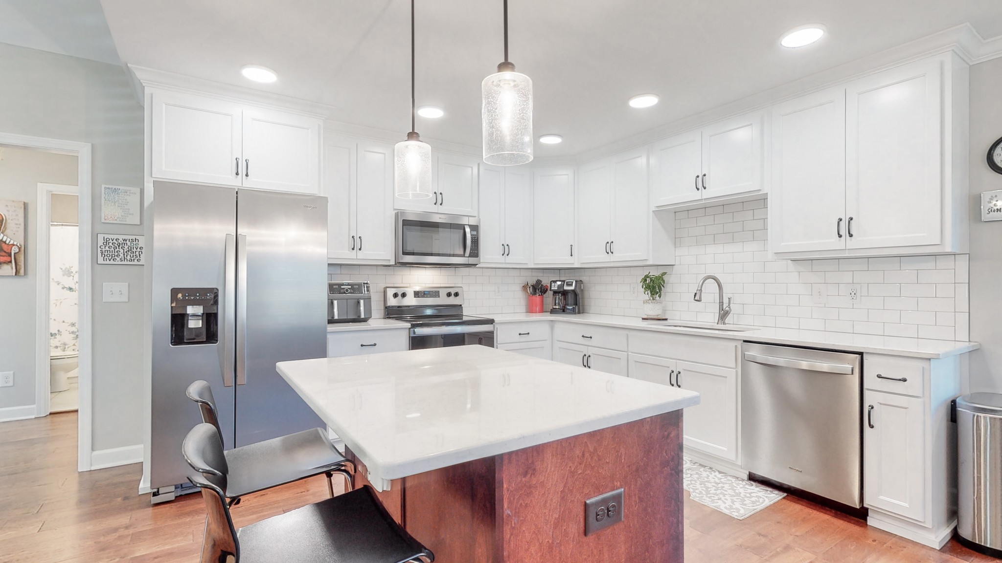 1012 Liberty Road Charlotte, TN 37036 - Photo 11 of 39 Gallery Image 11