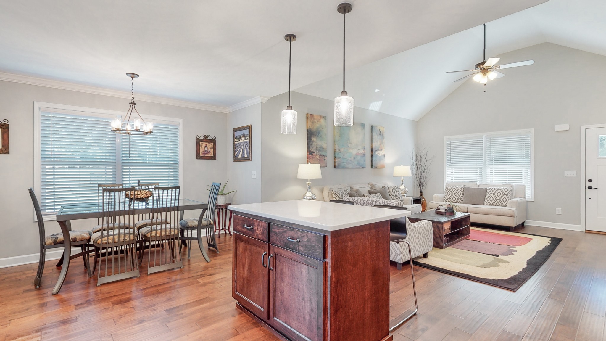 1012 Liberty Road Charlotte, TN 37036 - Photo 13 of 39 Gallery Image 13
