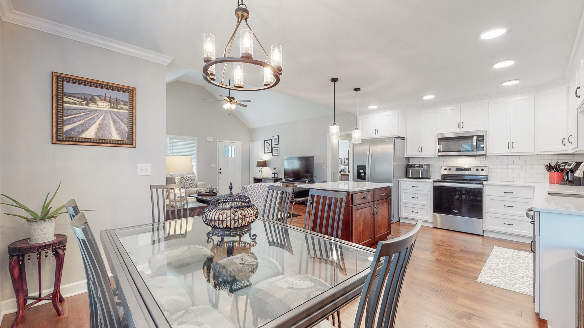 1012 Liberty Road Charlotte, TN 37036 - Photo 14 of 39 Gallery Image 14