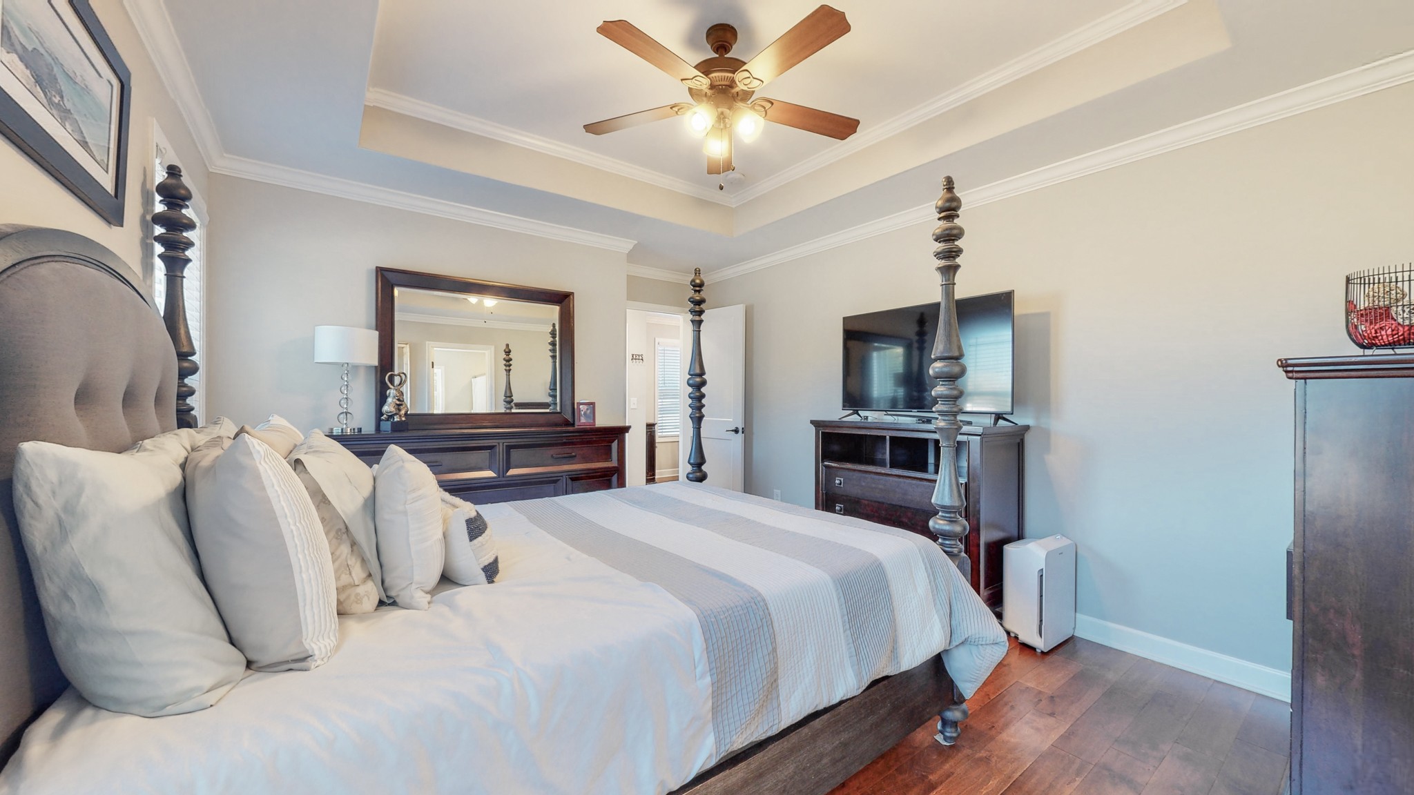 1012 Liberty Road Charlotte, TN 37036 - Photo 17 of 39 Gallery Image 17