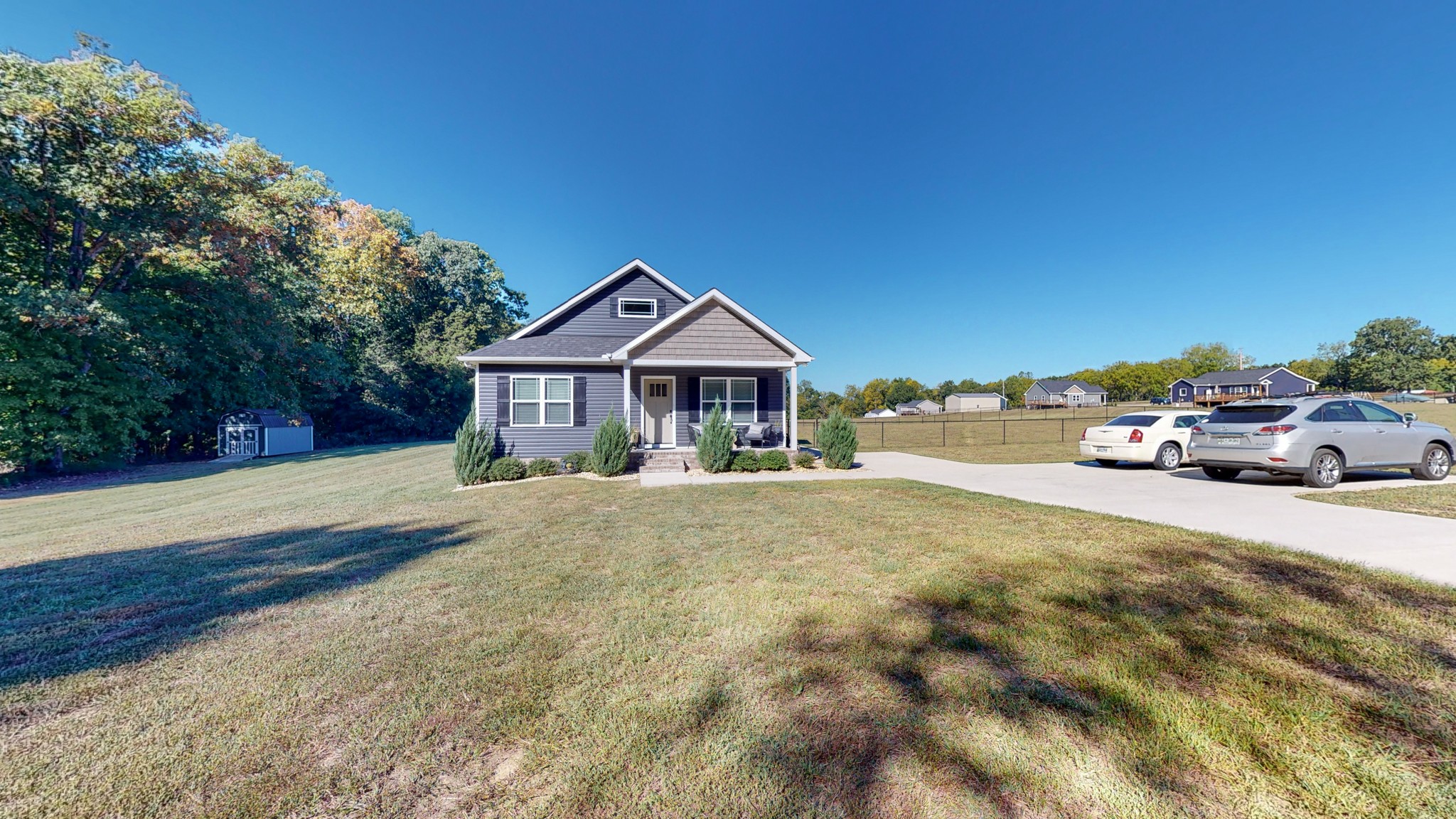1012 Liberty Road Charlotte, TN 37036 - Photo 2 of 39 Gallery Image 2